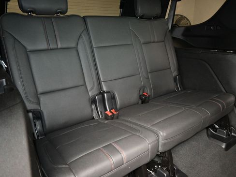 Used 2025 Chevrolet Tahoe RST w/ RST Capability Package image 55