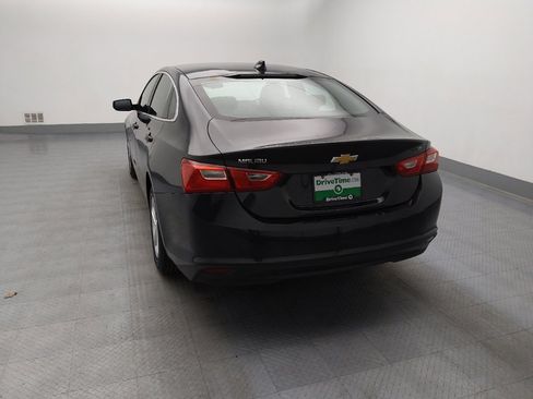 Used 2023 Chevrolet Malibu LT w/ Driver Confidence Package image 6