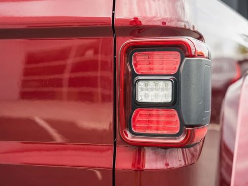 Used 2021 Jeep Gladiator Sport w/ Quick Order Package 24Q 80Th image 7