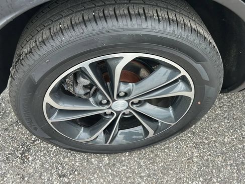 Used 2020 Buick Encore GX Select FWD image 29
