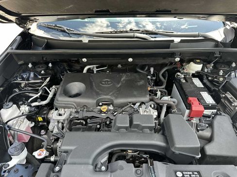 Used 2023 Toyota RAV4 XLE w/ Convenience Package AWD/4WD image 13