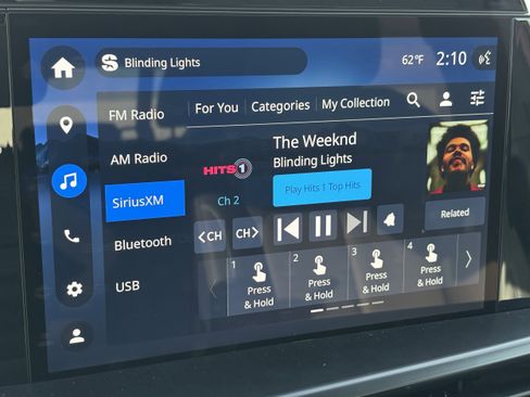 New 2026 Subaru Outback Touring XT image 26