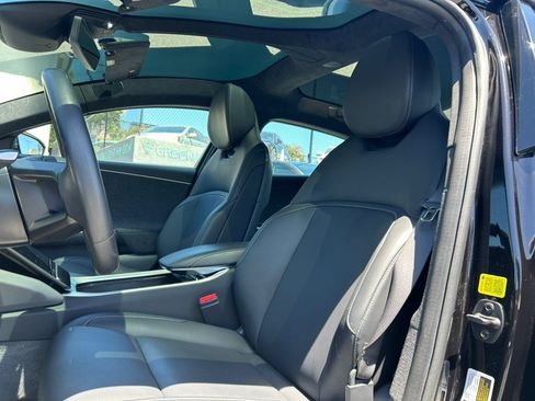 Used 2024 Lucid Air Touring AWD/4WD image 20