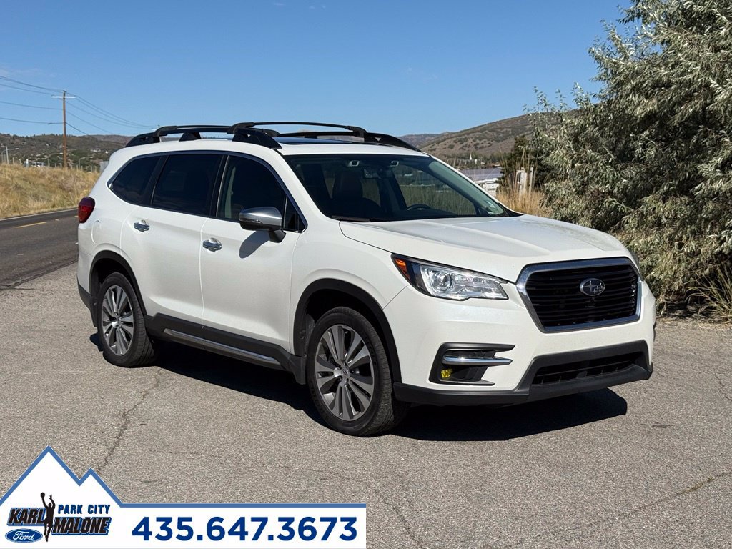 Used 2020 Subaru Ascent Touring w/ Popular Package #3 AWD/4WD image 7
