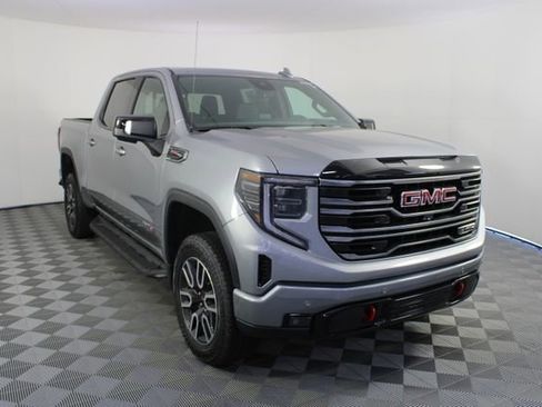 New 2026 GMC Sierra 1500 AT4 image 30
