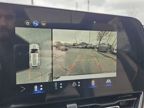 New 2026 Chevrolet Equinox ACTIV w/ Safety and Technology Package image 21