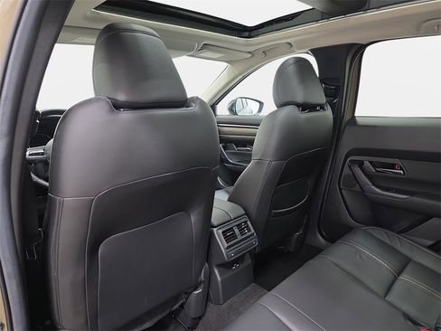 Used 2024 MAZDA CX-50 2.5 Turbo w/ Cargo Package image 12