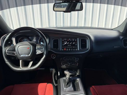 Used 2021 Dodge Charger Scat Pack RWD image 13