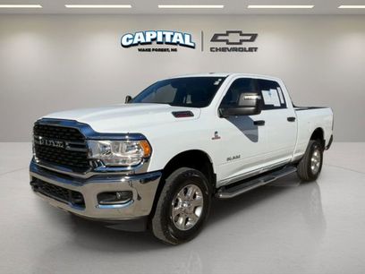 Used 2024 RAM 2500 Big Horn