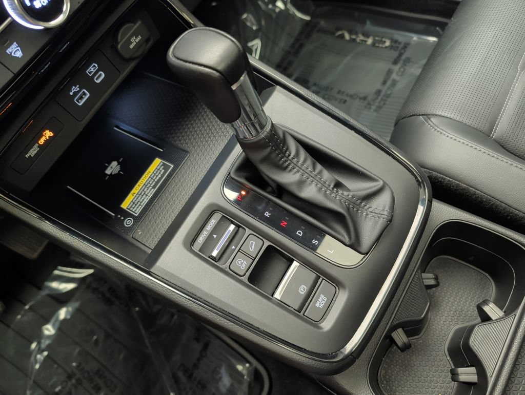 Used 2023 Honda CR-V EX-L image 28