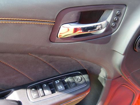 Used 2023 Dodge Charger SRT Hellcat RWD image 21
