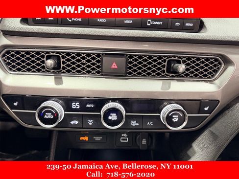 Used 2023 Acura Integra image 27