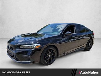Used 2023 Honda Civic Sport video 1