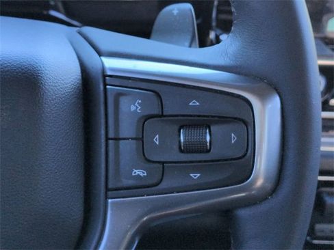 Used 2022 Chevrolet Silverado 1500 LTZ image 28