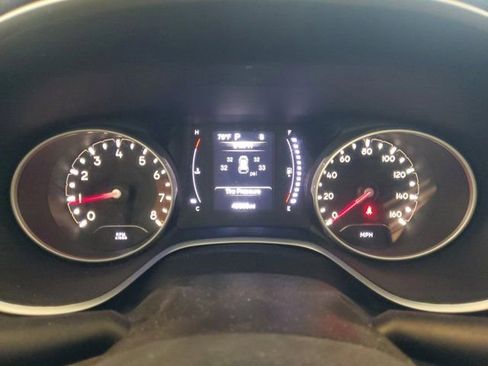 Used 2020 Jeep Compass Latitude image 26