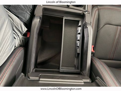 Used 2022 Ford Expedition Max Limited image 55