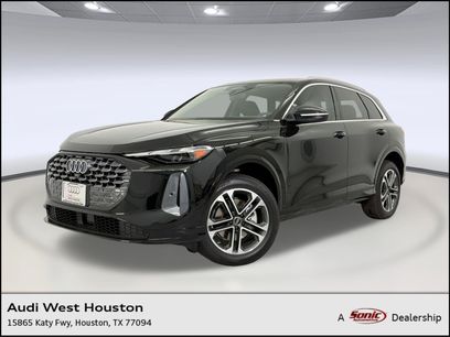 New 2026 Audi Q5 Premium