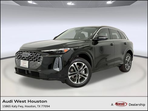 New 2026 Audi Q5 Premium AWD/4WD image 1