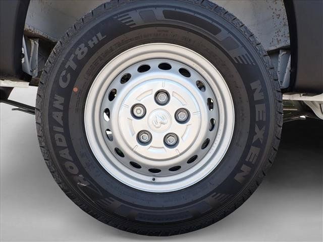 New 2026 RAM ProMaster 2500 w/ Power Group FWD image 7