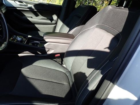 New 2025 Jeep Grand Cherokee Laredo X image 13