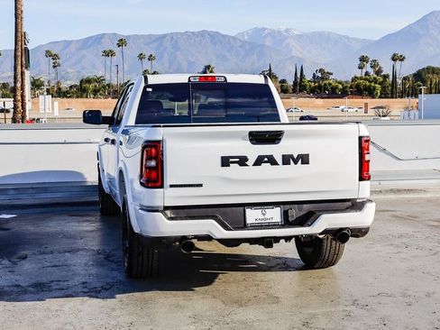 New 2026 RAM 1500 Big Horn image 7