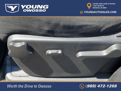Used 2013 Chevrolet Silverado 1500 LT w/ All-Star Edition AWD/4WD image 9