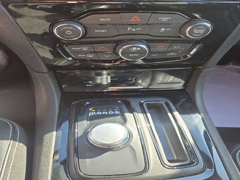 Used 2023 Chrysler 300 S RWD image 14