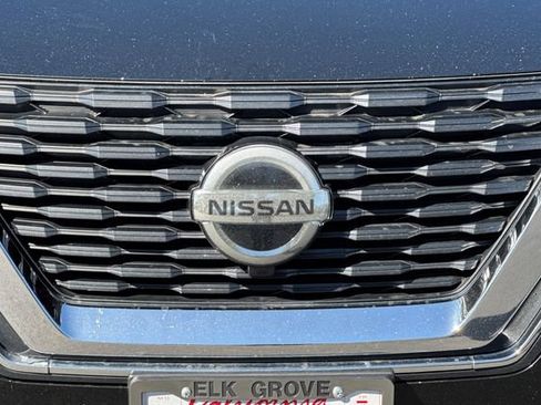 Used 2021 Nissan Rogue S AWD/4WD image 46