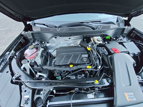 New 2026 Chevrolet Trax LT image 34