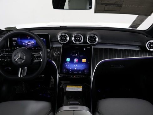 New 2026 Mercedes-Benz C 300 C 300 image 4