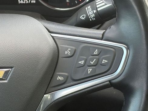 Used 2024 Chevrolet Malibu LT FWD image 12
