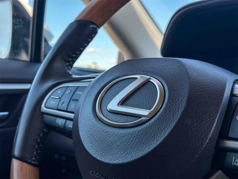 Used 2017 Lexus RX 350 350 image 29