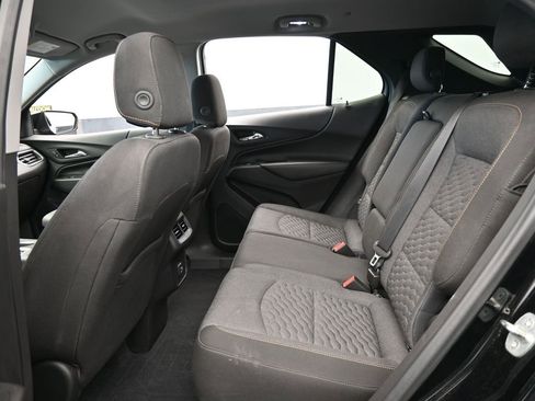 Used 2020 Chevrolet Equinox LT image 31