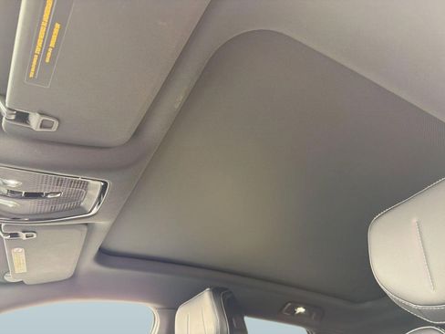 New 2026 Cadillac Lyriq Sport w/ LPO, Floor Liner Package RWD image 14