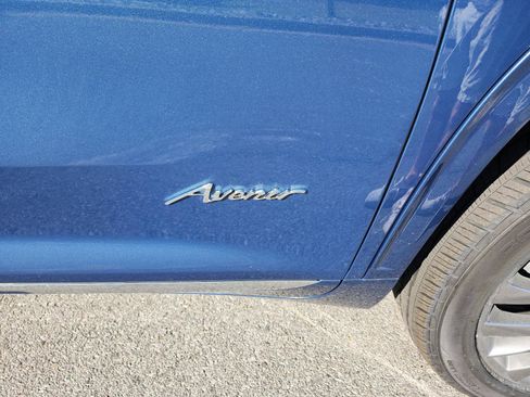 New 2026 Buick Enclave Avenir w/ Super Cruise Package image 9