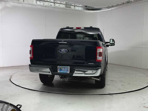 Used 2022 Ford F150 Lariat w/ Equipment Group 502A High RWD image 8