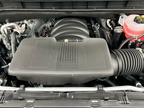 New 2026 Chevrolet Tahoe High Country image 26