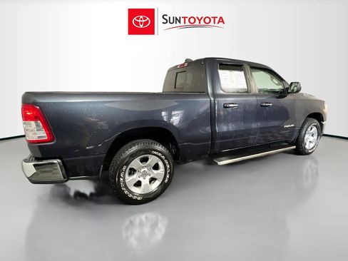 Used 2020 RAM 1500 Big Horn RWD image 4