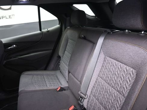 Used 2024 Chevrolet Equinox LT w/ LPO, Floor Liner Package image 20