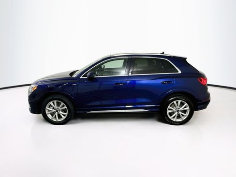 Used 2025 Audi Q3 2.0T Premium AWD/4WD image 4