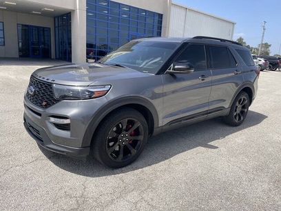 Used 2023 Ford Explorer ST w/ Equipment Group 401A