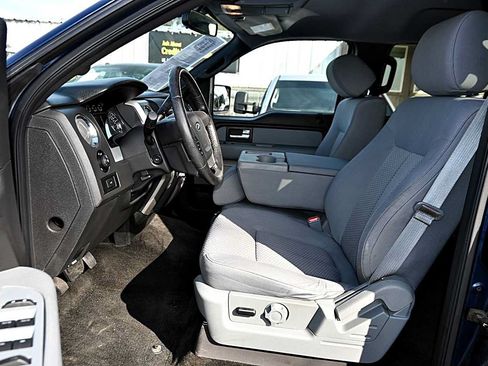 Used 2014 Ford F150 XLT w/ Equipment Group 302A Luxury RWD image 14
