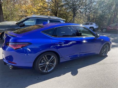 Used 2023 Acura Integra A-Spec image 6