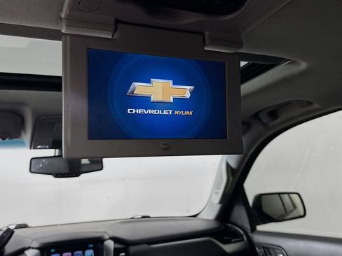 Used 2018 Chevrolet Tahoe LT image 27