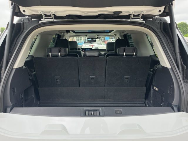Used 2025 Ford Expedition Platinum AWD/4WD image 7