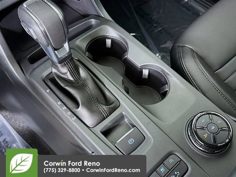 New 2026 Ford Ranger Lariat w/ FX4 Off-Road Package AWD/4WD image 19