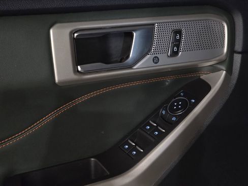 Used 2024 Ford Explorer Timberline w/ Timberline Technology Package image 17