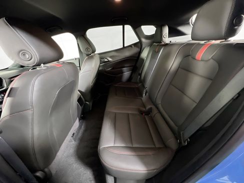 Used 2024 Chevrolet Trax RS w/ Driver Confidence Package image 23