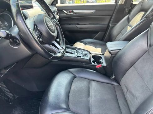 Used 2020 MAZDA CX-5 Touring AWD/4WD image 10