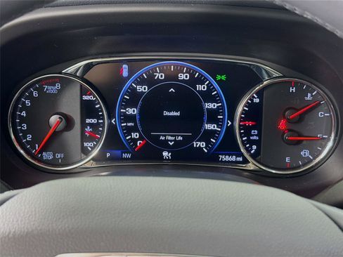 Used 2021 GMC Acadia Denali w/ Denali Ultimate Package AWD/4WD image 18